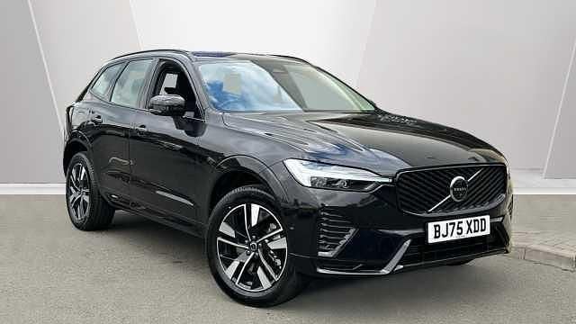 Used Volvo XC60 Ultra 247 HP (181 kW) 2026 SUV