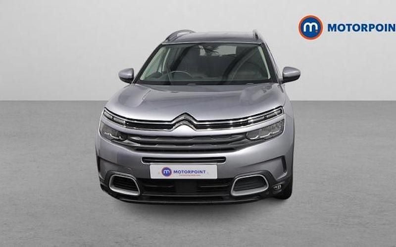 Used Citroën C5 Shine 131 HP (96 kW) 2022 Hatchback