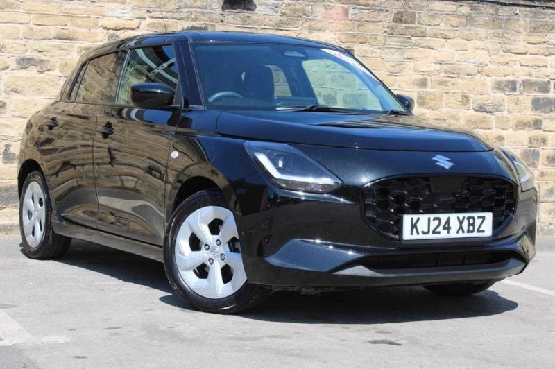 Used 2024 Suzuki Swift Hatchback | £15,799 (Fair price) - Image 1/3