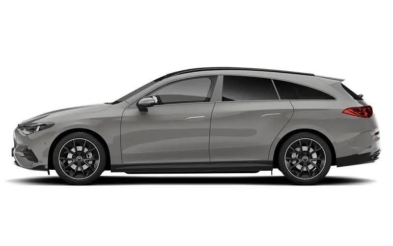 Używany Mercedes CLA250e Shooting Brake Executive 218 KM (160 kW) 2025 Kombi