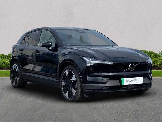 New 2025 Volvo EX30 Performance SUV | £33,899 (Good price) - Image 1/4