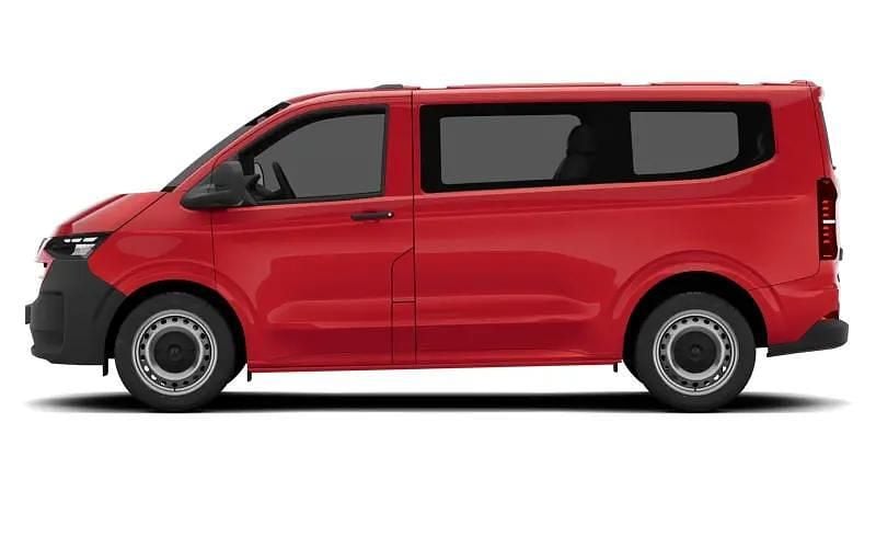 New 2025 VW T6.1 Pro Van | £40,422 (Fair price) - Image 1/1