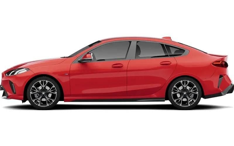 New 2025 BMW M235 Coupe | £51,566 (Expensive) - Image 1/1