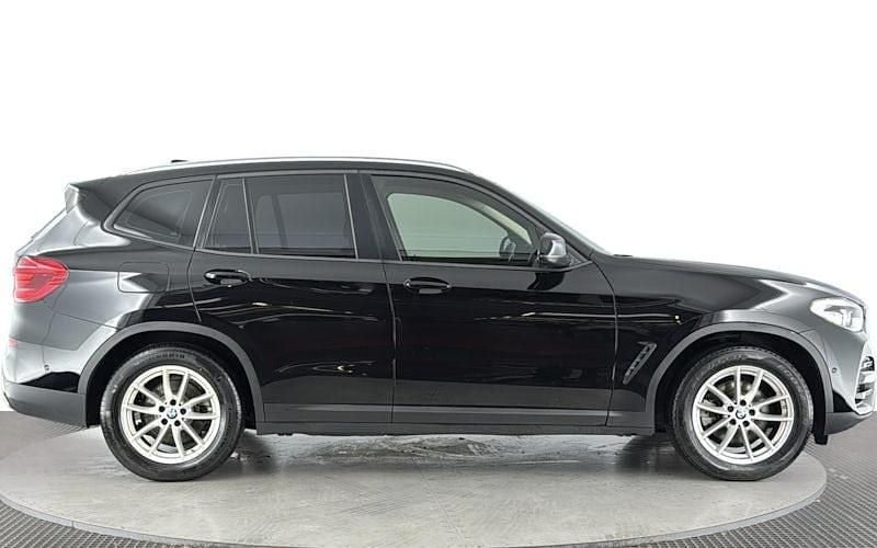 Usado BMW X3 190 HP (139 kW) 2020 SUV