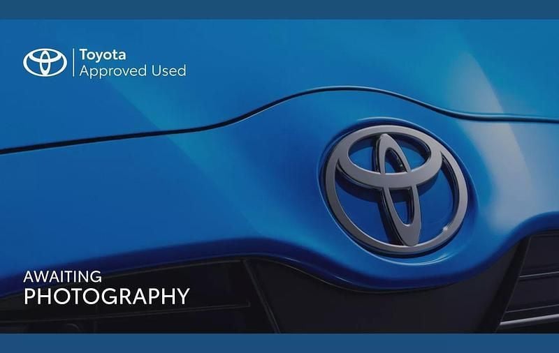 Black Used 2019 Toyota C-HR Design SUV | £14,499 (Fair price) - Image 1/4