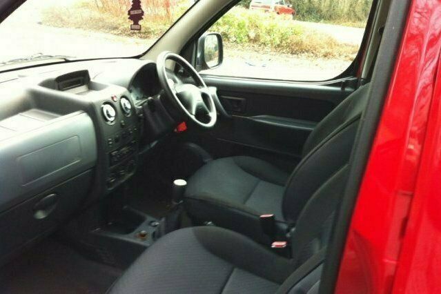 Used Citroën Berlingo 2007 MPV