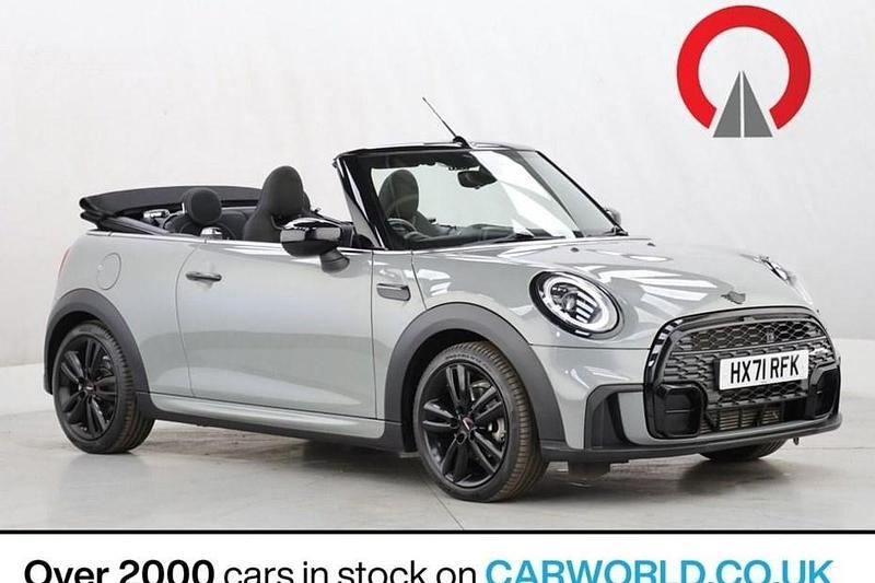 Used Mini Cooper Sport 2021 Hatchback
