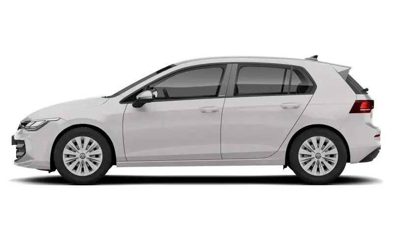 Used 2024 VW Golf VIII Life Hatchback | £18,892 (Super price) - Image 1/1