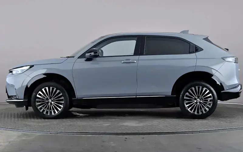 Used Honda e:Ny1 Advance 150 kW (204 HP) 2026 SUV