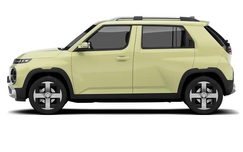 Usado Hyundai Inster 85 kW (116 HP) 2026 Citadino