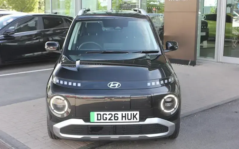 Used Hyundai Inster 85 kW (116 HP) 2026 Hatchback