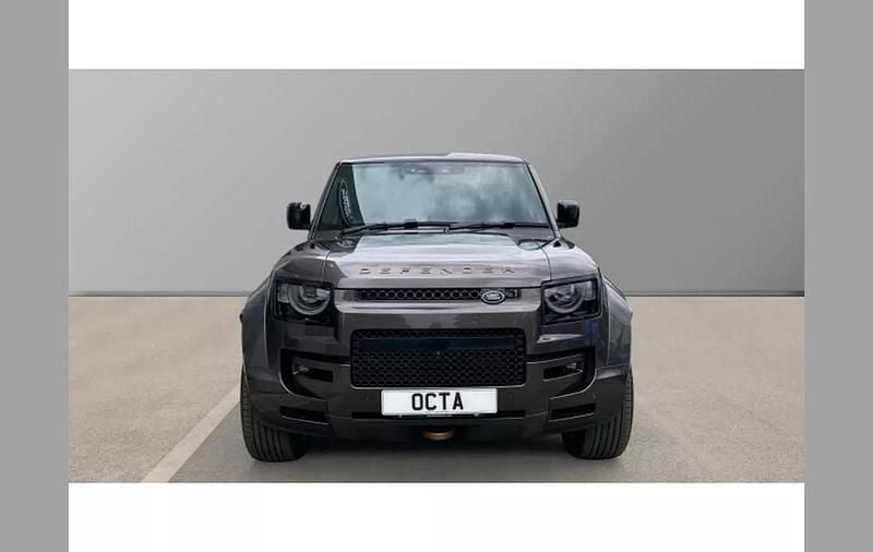 New Land Rover Defender 625 HP (459 kW) 2025 Other SUV