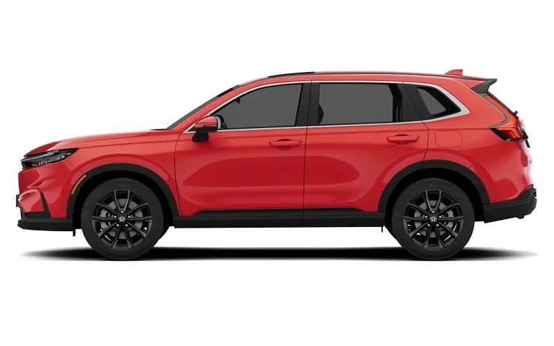 Used 2023 Honda CR-V Hybrid SUV | £26,499 (Expensive) - Image 1/1