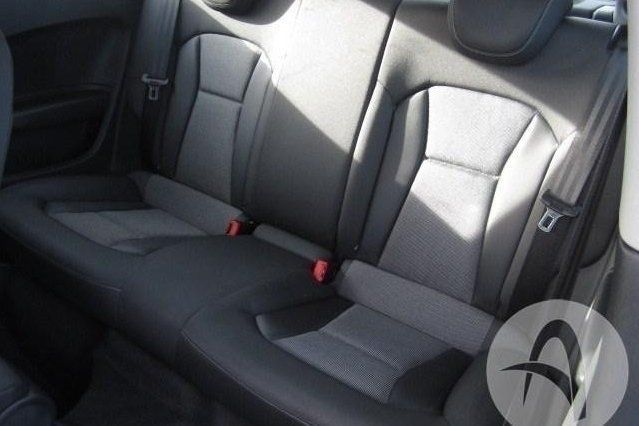 Used Audi A1 2011 Hatchback