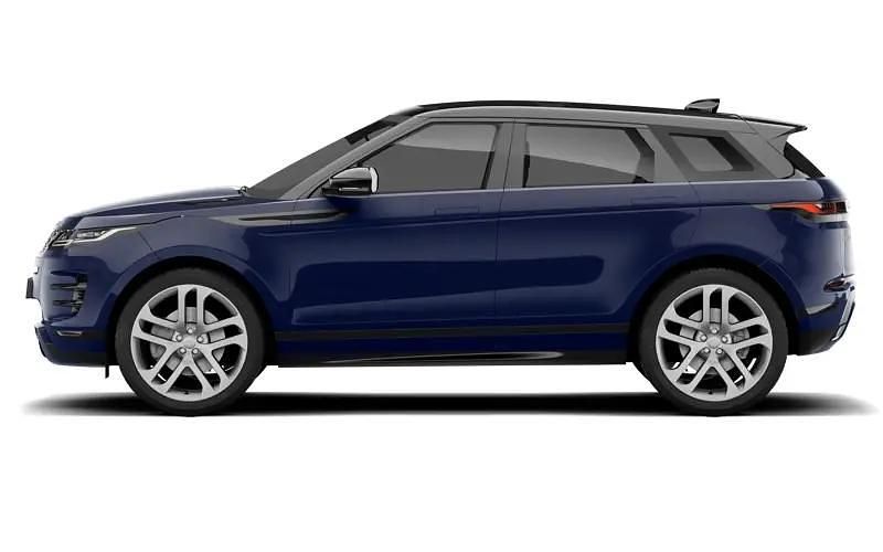 Used 2018 Land Rover Range Rover evoque SE Hatchback | £9,495 (Fair price) - Image 1/1