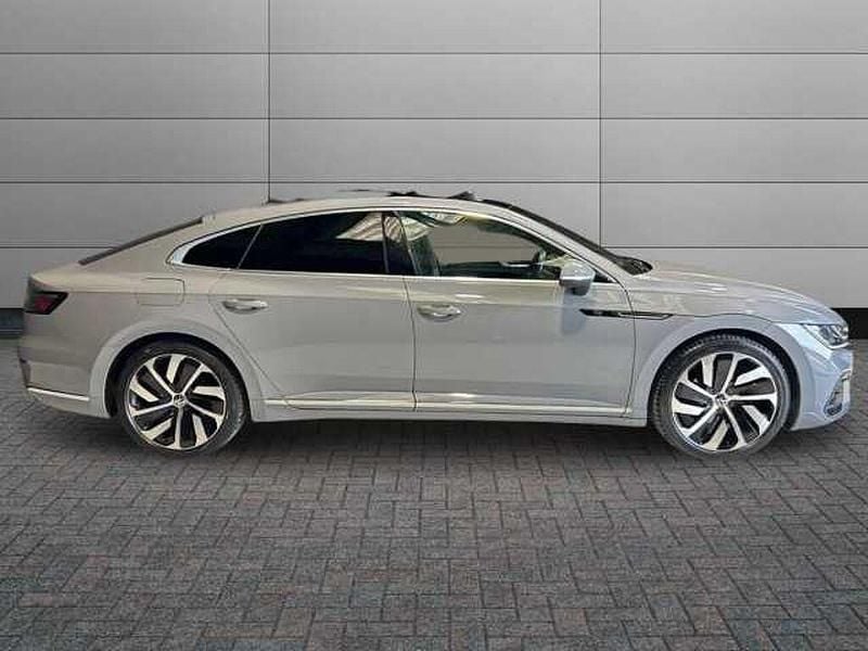 Used VW Arteon 190 HP (139 kW) 2022