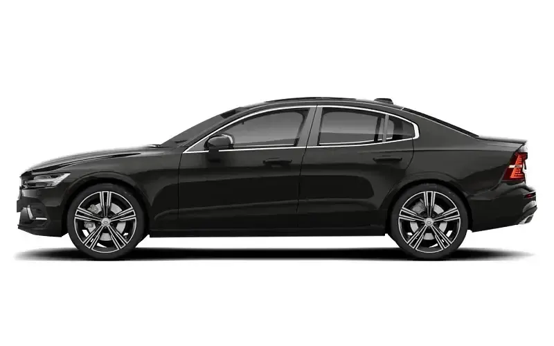 Used Volvo S60 SE Lux 179 HP (131 kW) 2011 Sedan