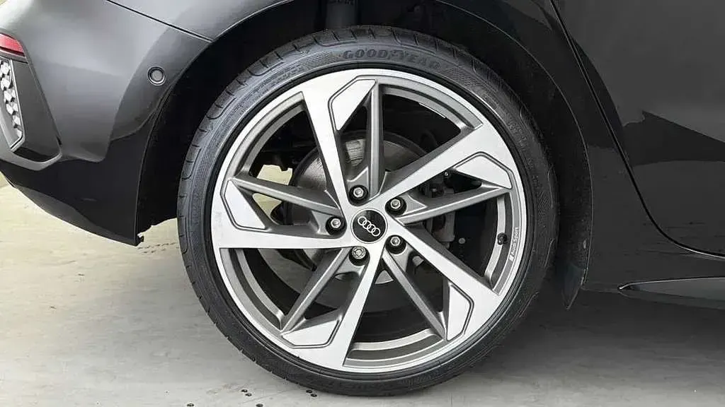 Used Audi A3 2022 Sedan