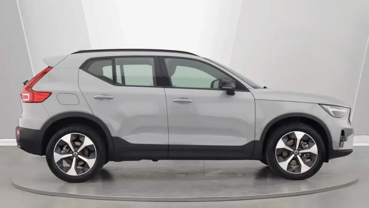 Used Volvo XC40 Plus 163 HP (119 kW) 2026 SUV