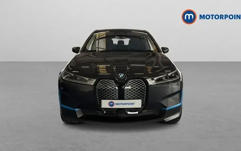 Used BMW iX Sport Line 239 kW (326 HP) 2024 SUV
