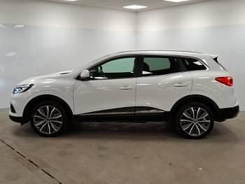 Usado Renault Kadjar Version S 140 HP (102 kW) 2020 Branco SUV