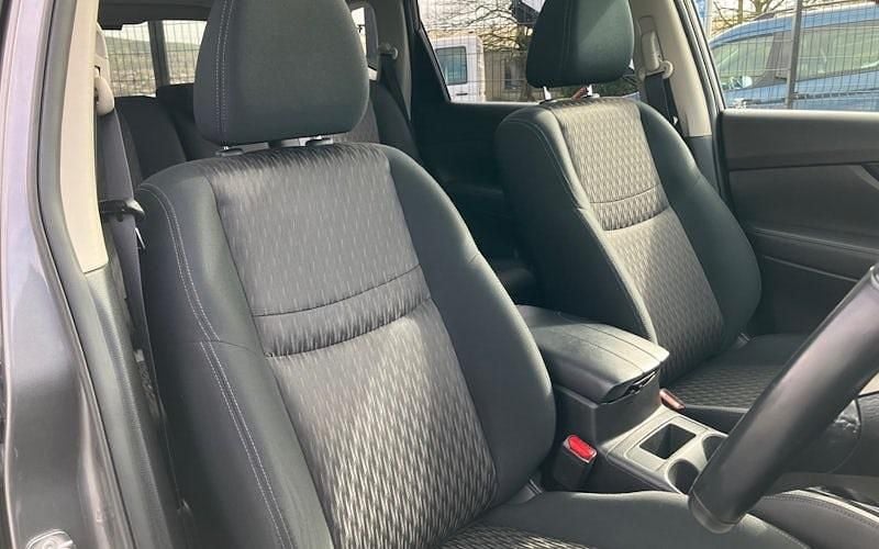 Used Nissan X-Trail N-TEC 150 HP (110 kW) 2020 SUV