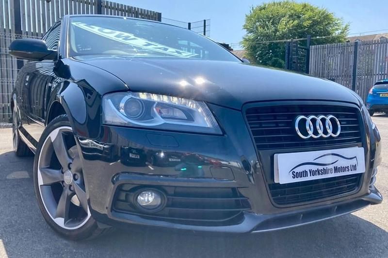 Used 2011 Audi A3 Black Edition | £7,290 - Image 1/1