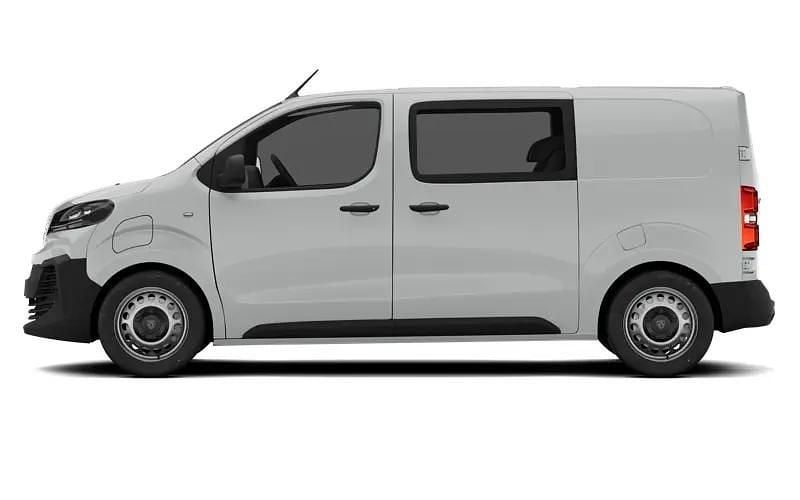 New 2025 Peugeot Expert Sport Van | £37,426 - Image 1/1