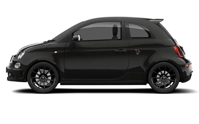 Used Abarth 595 167 HP (122 kW) 2022 Hatchback