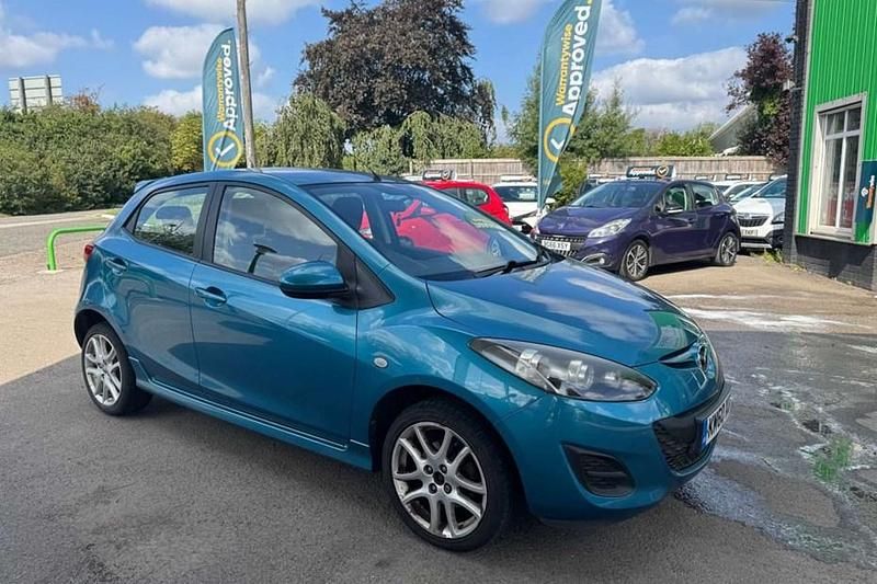 Used 2011 Mazda 2 | £2,999 (Fair price) - Image 1/1