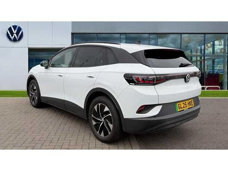 Usado VW ID.4 210 kW (286 HP) 2025 SUV
