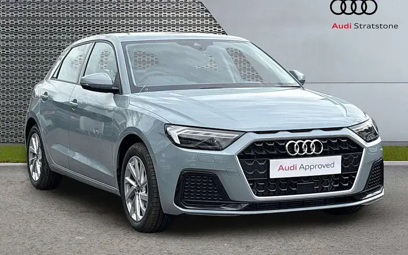 Used Audi A1 Sportback Sport 95 HP (69 kW) 2026 Hatchback