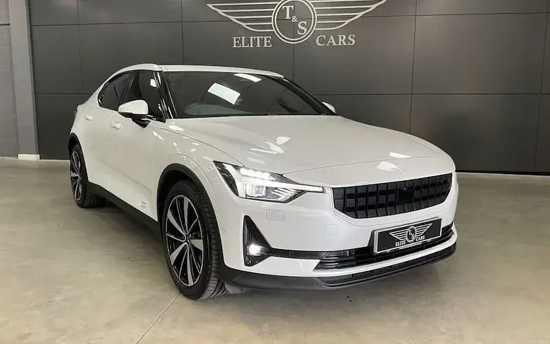 Used Polestar 2 Pilot 300 kW (408 HP) 2021 Hatchback