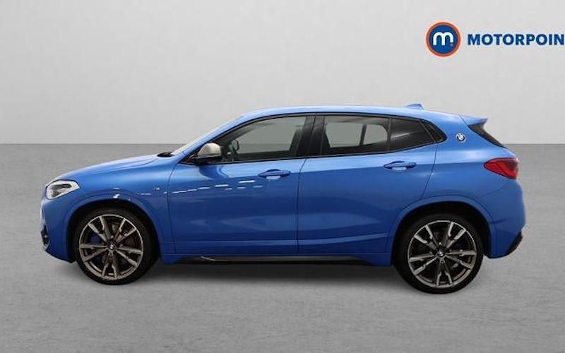 Used BMW X2 Comfort Edition 306 HP (225 kW) 2023 SUV