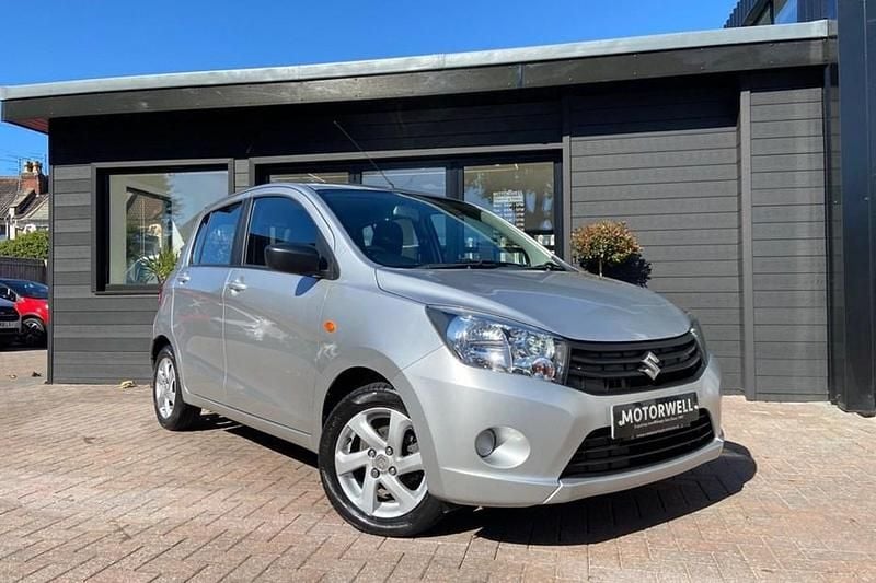 Used 2019 Suzuki Celerio SZ3 | £5,650 (Fair price) - Image 1/1