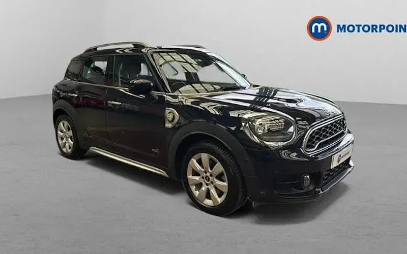 Used Mini Cooper S Classic 224 HP (164 kW) 2020 Hatchback