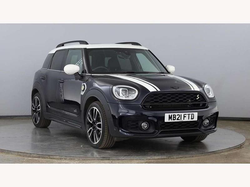 Other Used 2021 Mini Cooper S Countryman Sport SUV | £24,450 (Expensive) - Image 1/4