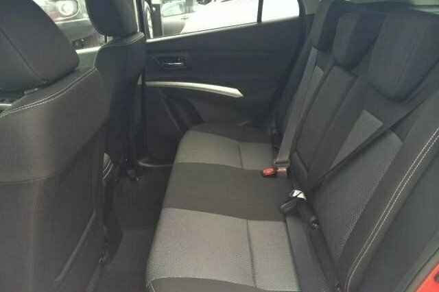 Used Suzuki SX4 S-Cross 2014 SUV