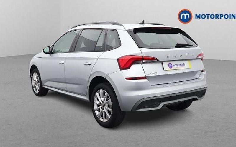 Used Skoda 110 R SE Drive 110 HP (80 kW) 2023 Hatchback