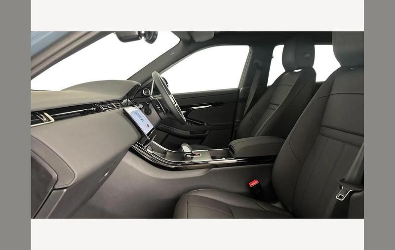 Used Land Rover Range Rover evoque SE Dynamic 204 HP (150 kW) 2025 Blue SUV