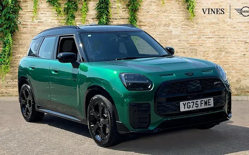 Used Mini Countryman Sport 170 HP (125 kW) 2025 SUV