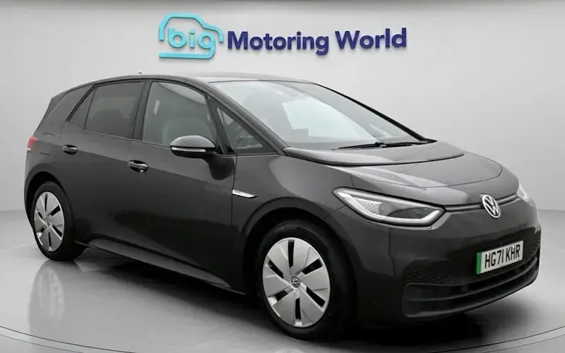 Used VW ID.3 Pro Performance 150 kW (204 HP) 2022 Hatchback