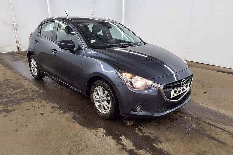 Used 2016 Mazda 2 | £5,999 (Fair price) - Image 1/1