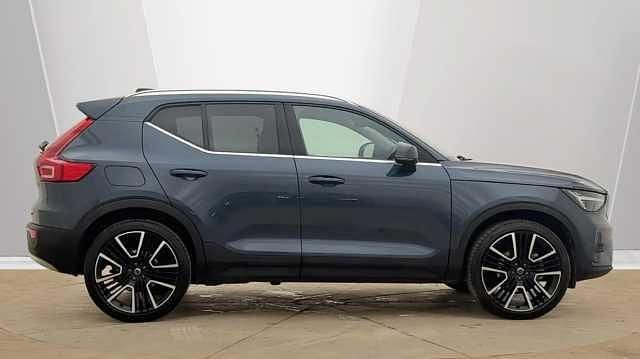 Used Volvo XC40 Ultra 194 HP (142 kW) 2026 SUV