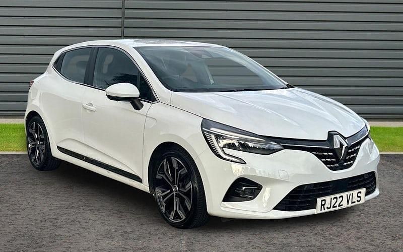 Used Renault Clio V SE 90 HP (66 kW) 2022 Hatchback
