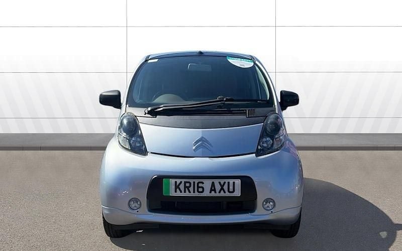 Usado Citroën C-zero 49 kW (67 HP) 2018 Citadino