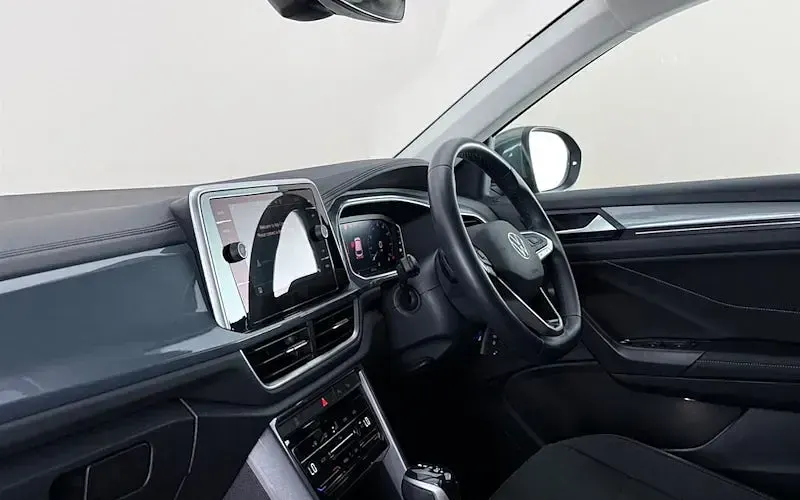 Used VW T-Roc Style 150 HP (110 kW) 2025 SUV
