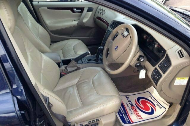Używany Volvo V70 2004 Kombi