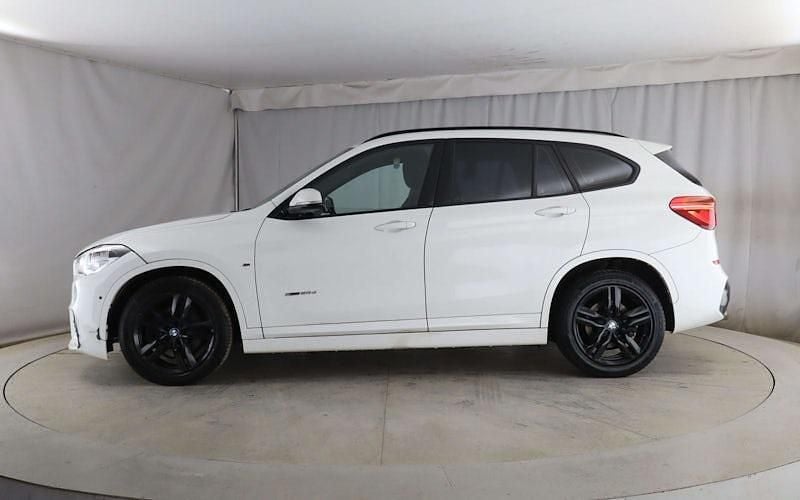 Used BMW X1 M Sport 190 HP (139 kW) 2019 SUV