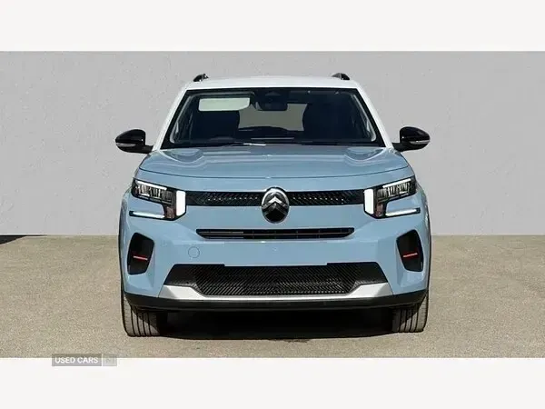 New Citroën C3 PureTech 2026 SUV